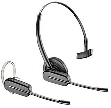 Офисная гарнитура Plantronics CS540 (с микролифтом для Cisco) Офисная гарнитура Plantronics CS540 (с микролифтом для Cisco)