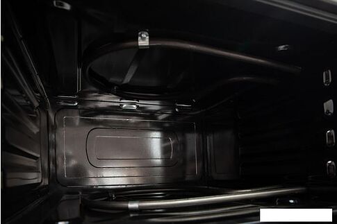 Мини-печь Oasis (Making Oasis Everywhere) M-45I