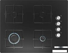 Варочная панель Bosch Serie 2 POP7C6O12O