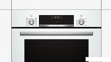 Духовой шкаф Bosch HBJ558YW0Q