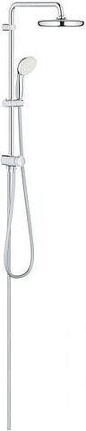 Душевая система Grohe New Tempesta System 210 26381001