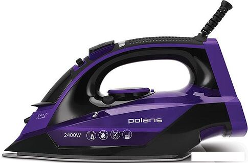Утюг Polaris PIR 2415K