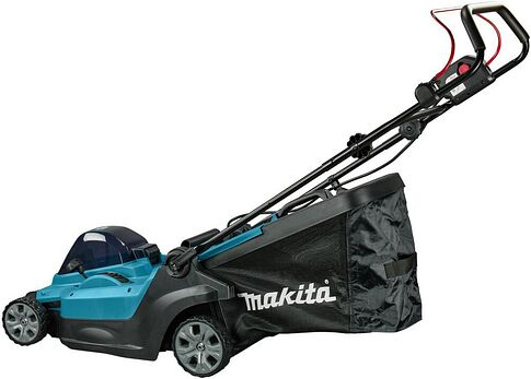 Газонокосилка Makita LM004GM103 (с 1-им АКБ)