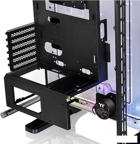 Корпус Thermaltake DistroCase 350P CA-1Q8-00M1WN-00