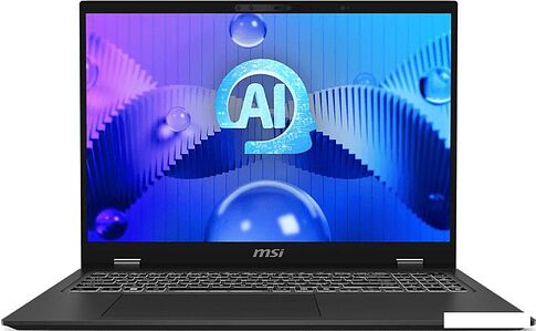 Игровой ноутбук MSI Prestige 16 AI+ Evo B2VMG-032RU