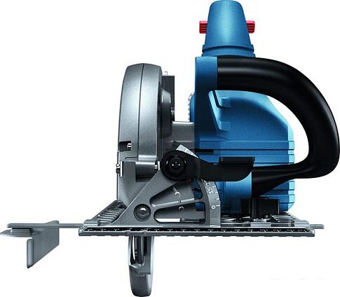 Дисковая (циркулярная) пила Bosch GKS 18V-68 C Professional 06016B5000 (без АКБ)