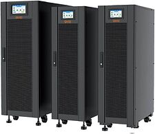 Источник бесперебойного питания Kiper Power Online 3P 120K Gen5 (120KVA/120KW)