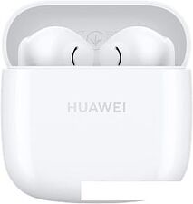Наушники Huawei FreeBuds SE 2 (керамический белый, международная версия) Наушники Huawei FreeBuds SE 2 (керамический белый, международная версия)
