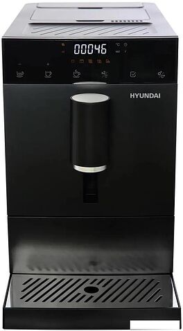 Кофемашина Hyundai HAM-4402