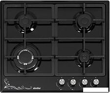 Варочная панель Simfer H60V41B522