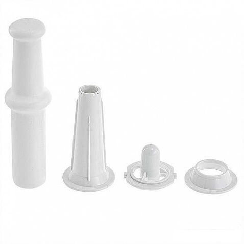 Мясорубка Аксинья КС-2004