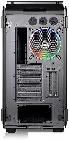 Корпус Thermaltake View 71 Tempered Glass RGB Edition
