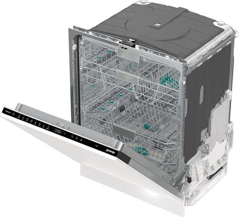 Встраиваемая посудомоечная машина Gorenje GV693C61AD
