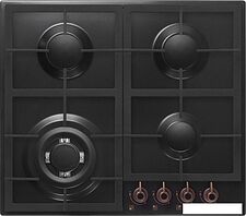 Варочная панель Korting HG 665 CTCN Варочная панель Korting HG 665 CTCN