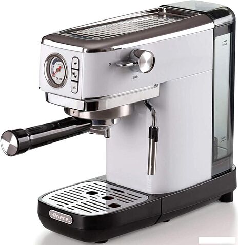 Рожковая помповая кофеварка Ariete Espresso Slim Moderna 1381/14