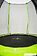 Батут Calviano Outside Master Green 183 см - 6ft (внешняя сетка, без лестницы)