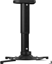 Кронштейн CACTUS CS-VM-PR05M-BK
