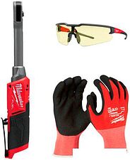 Трещотка Milwaukee M12 FPTR-0 Fuel 4933480756P172 (без АКБ)