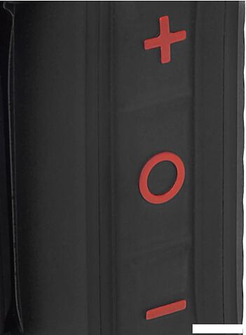 Беспроводная колонка Monster Blaster Micro MS62106 (черный)