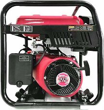 Бензиновый генератор Weima WM 3500i