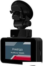 Видеорегистратор Prestigio RoadRunner 490GPS Видеорегистратор Prestigio RoadRunner 490GPS