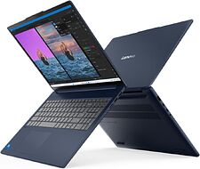 Ноутбук Lenovo IdeaPad Slim 5 16IRH10R 83J1002KUS