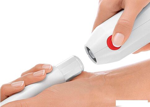 Погружной блендер Bosch MSM64010