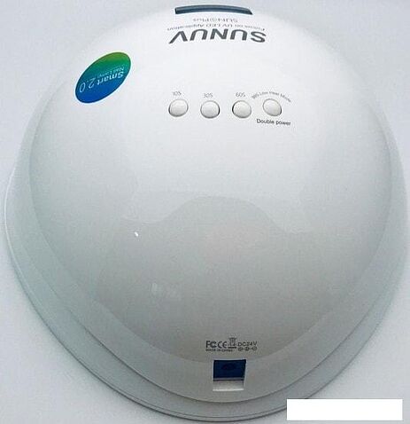 УФ-лампа SunUV 5 Plus