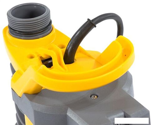 Насос Denzel DPХ650