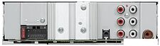 USB-магнитола JVC KD-X482BT