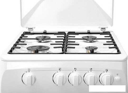 Кухонная плита Renova SG5G-LCW