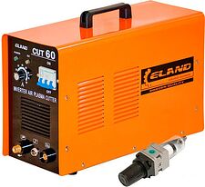 Сварочный инвертор ELAND CUT-60
