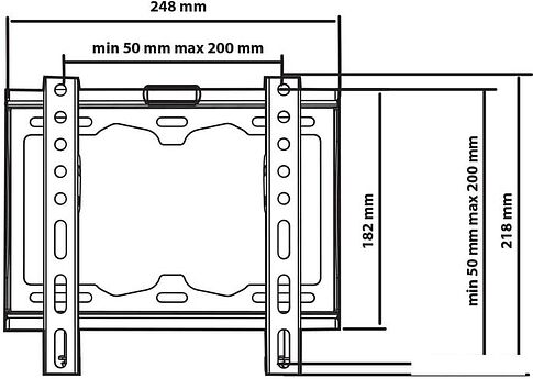 Кронштейн Tuarex OLIMP-115