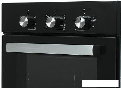 Электрический духовой шкаф Simfer B4EB16016