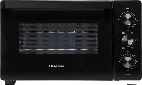 Мини-печь Hisense HOM30M