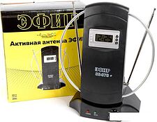 ТВ-антенна Эфир SE-878