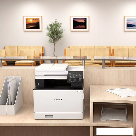 МФУ Canon MF651Cw 5158C009