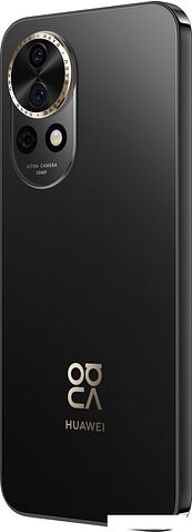 Смартфон Huawei nova 13 BLK-LX9 12GB/512GB (черный)