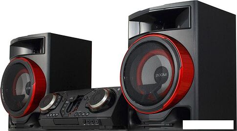 Мини-система LG X-Boom CL87