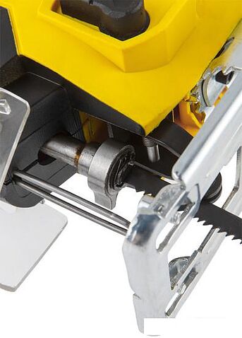 Электролобзик Molot MJS 6506 E