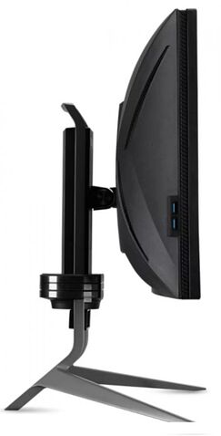 Игровой монитор Acer XR383CURPbmiiphuzx UM.TX3EE.P01