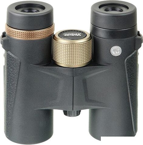 Бинокль Veber ED-R 10x32 WP