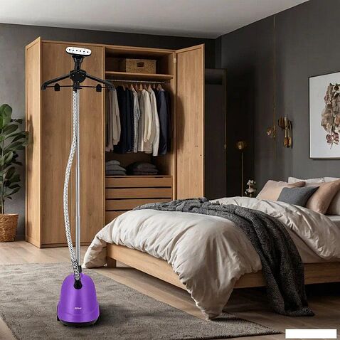 Отпариватель Kitfort KT-9353