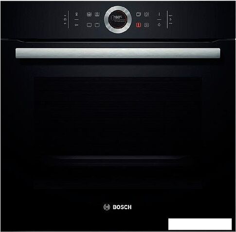 Духовой шкаф Bosch HBG633NB1