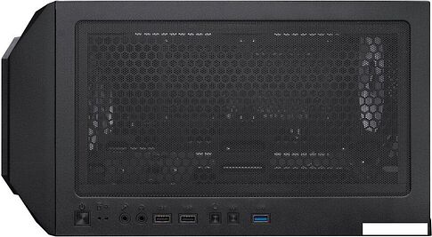 Корпус 1stPlayer Firebase XF-BK-4F7