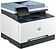 МФУ HP Color LaserJet Pro 3303sdw 499M6A
