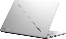 Игровой ноутбук ASUS ROG Zephyrus G16 2024 GU605MI-QR272 Игровой ноутбук ASUS ROG Zephyrus G16 2024 GU605MI-QR272