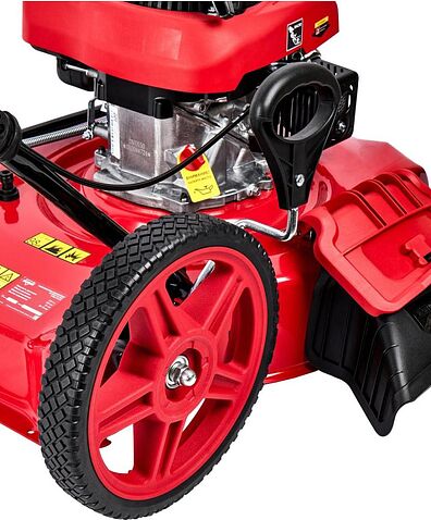 Газонокосилка ELITECH ГБ 2651