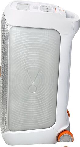 Патибокс JBL PartyBox Stage 320 (белый)