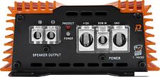 Автомобильный усилитель DL Audio Raven Compact 1.1600